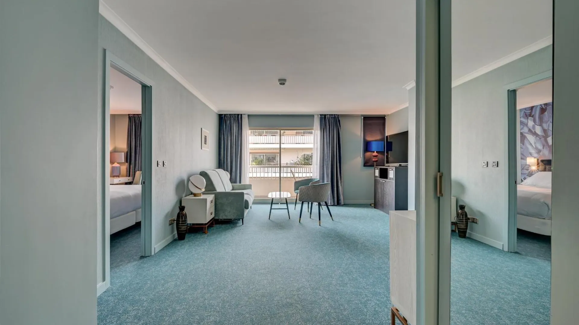 Juliana Hotel Cannes