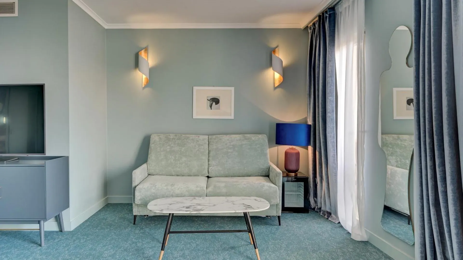 Juliana Hotel Cannes