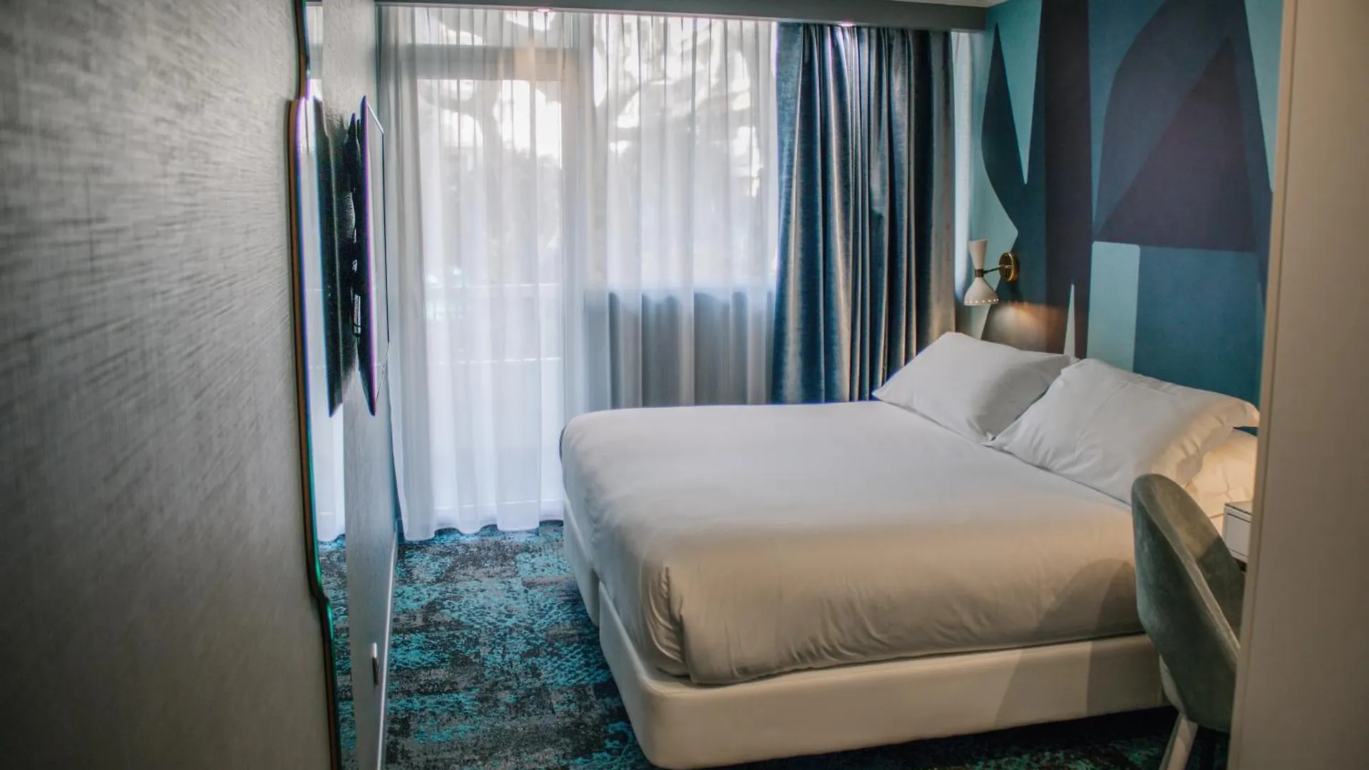 Juliana Hotel Cannes