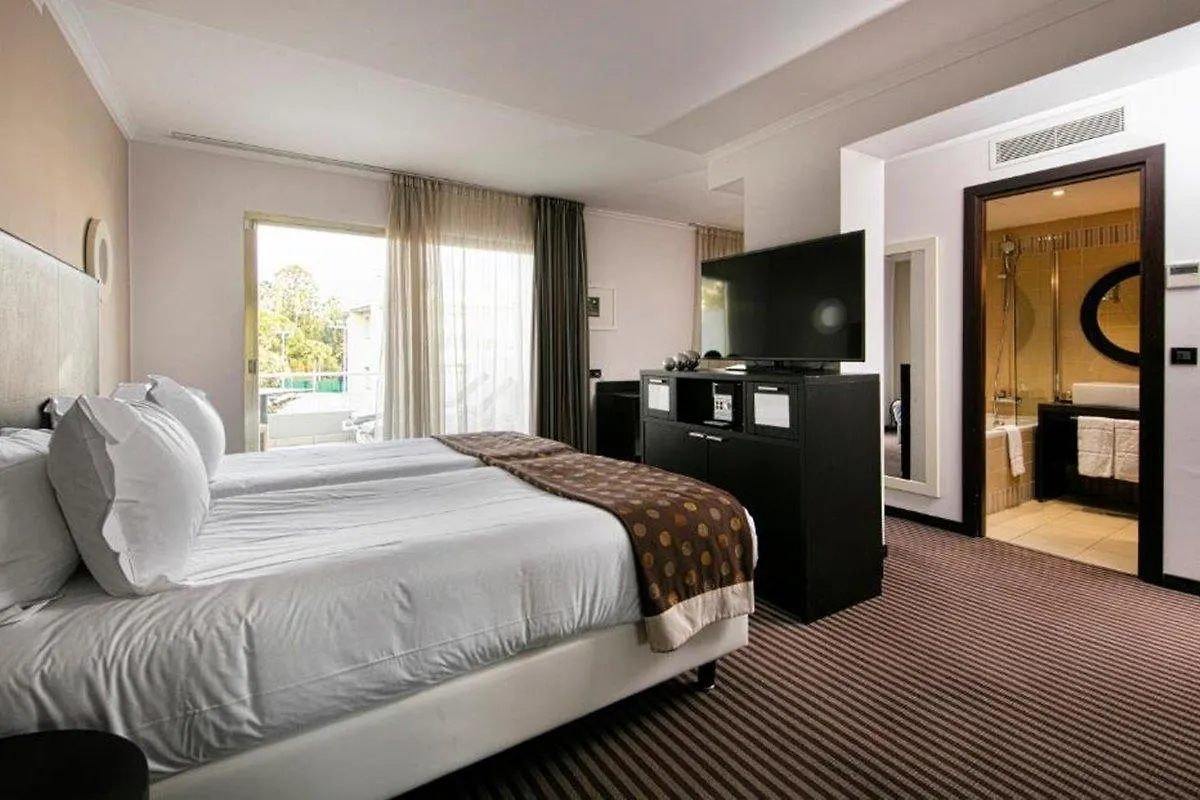 Juliana Hotel Cannes