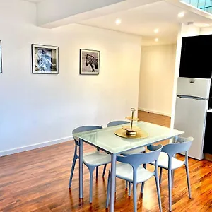 Apartamento Le Cardinal, Avec Parking Privé, Gare, Centre Ville, Annecy