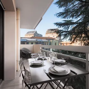 Apartamento Casablanca Free Parking Annecy