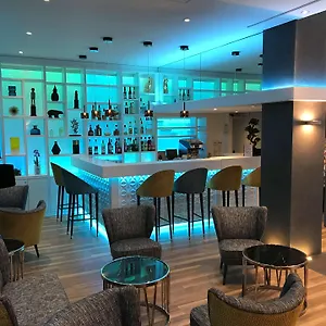 Hotel Western Carlton ****