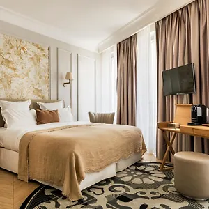 Hotel Maison Pigalle ****