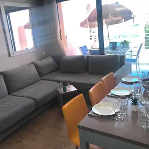 Apartment Sophies Homes Félibriges Beach&palais Des Festivals, Cannes