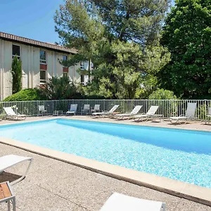 Hotel Mercure Aix En Provence Beaumanoir ****