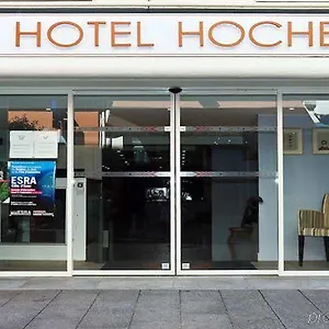 Hoche ** Cannes