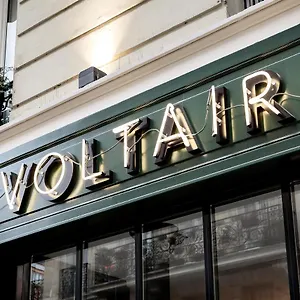 Hotel New Le Voltaire ****