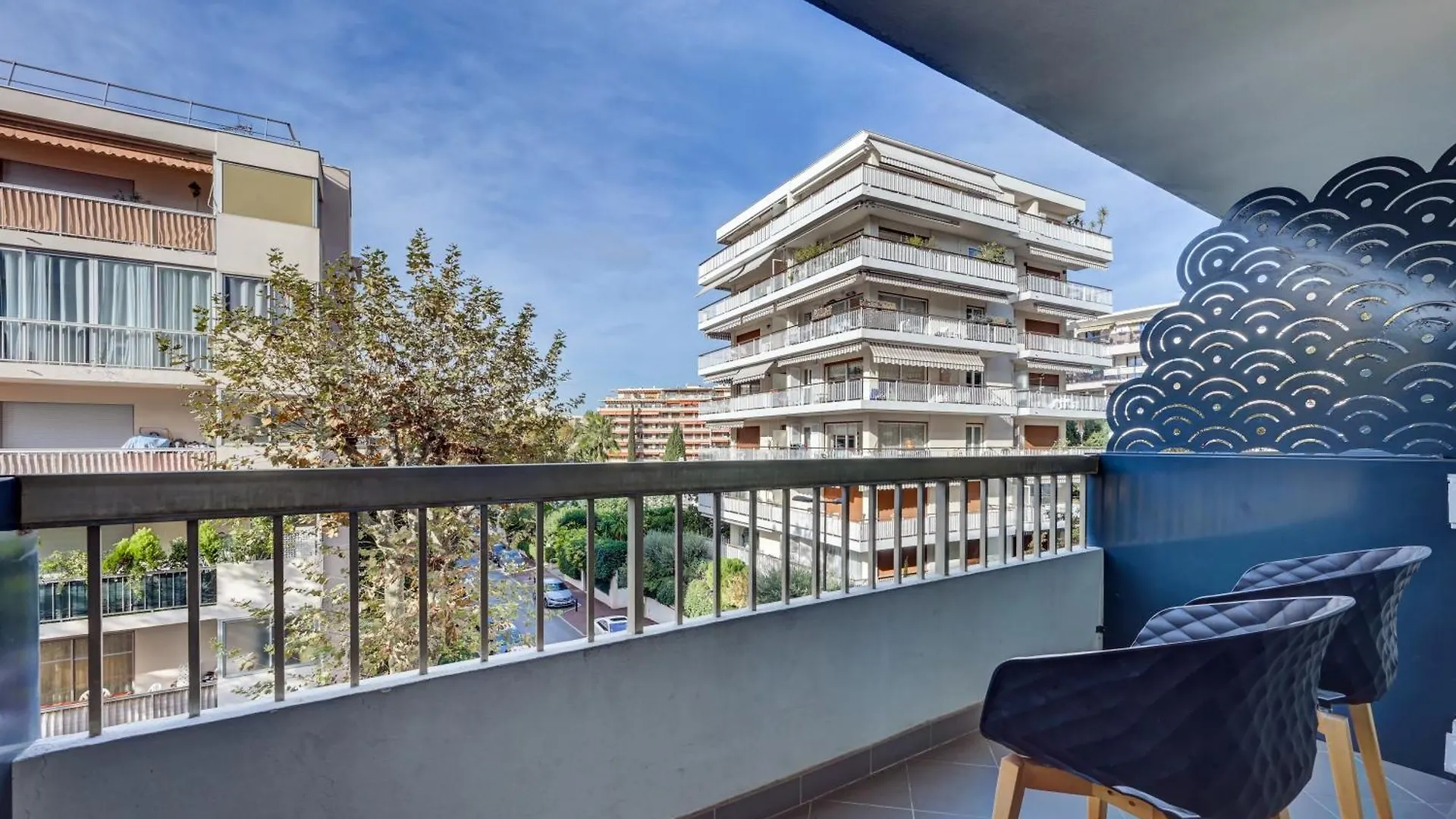 Juliana Hotel Cannes