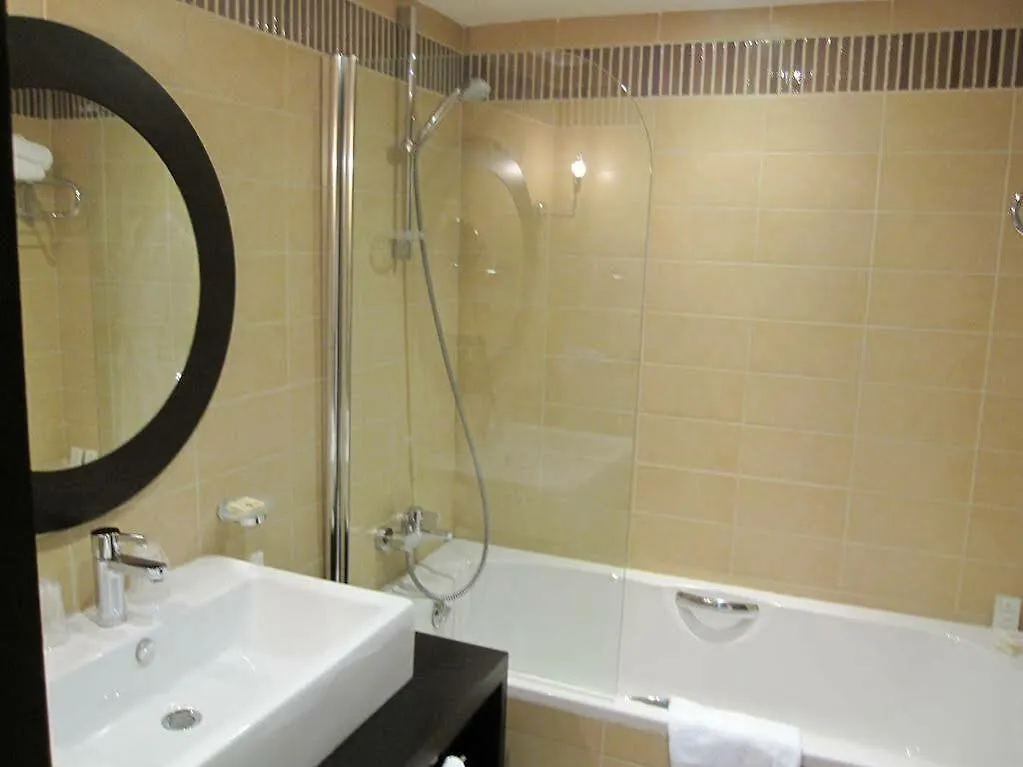Juliana Hotel Cannes