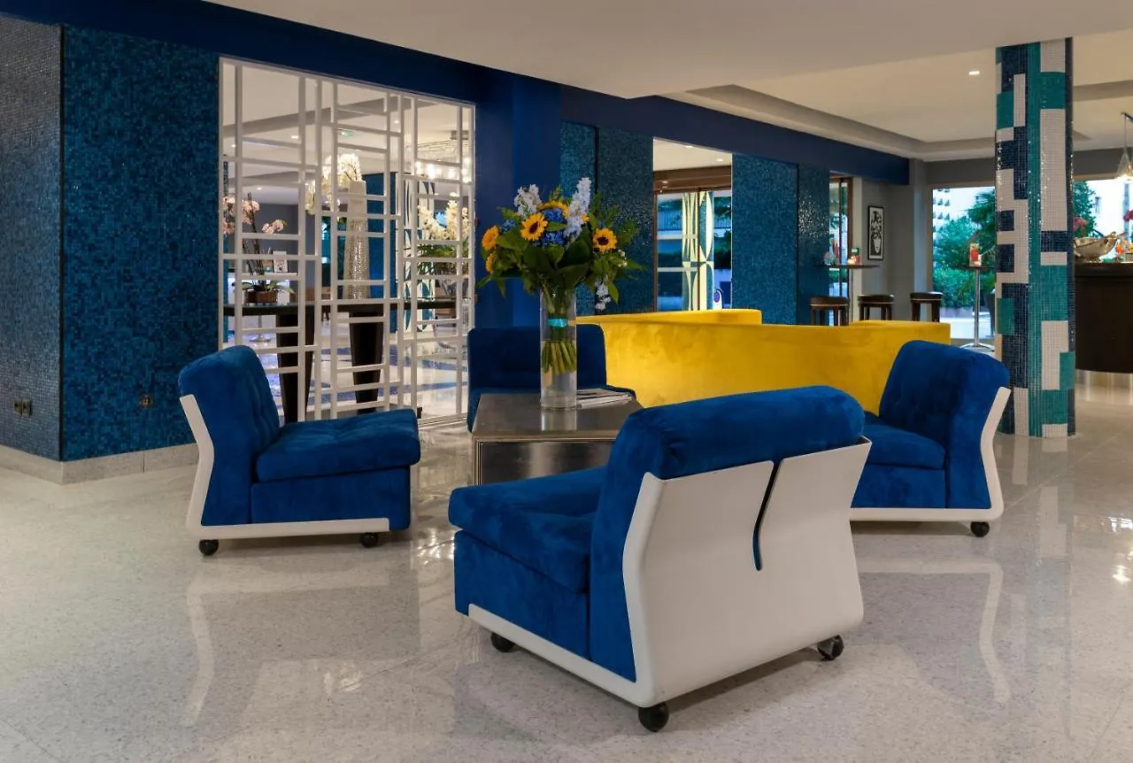 ****  Juliana Hotel Cannes França