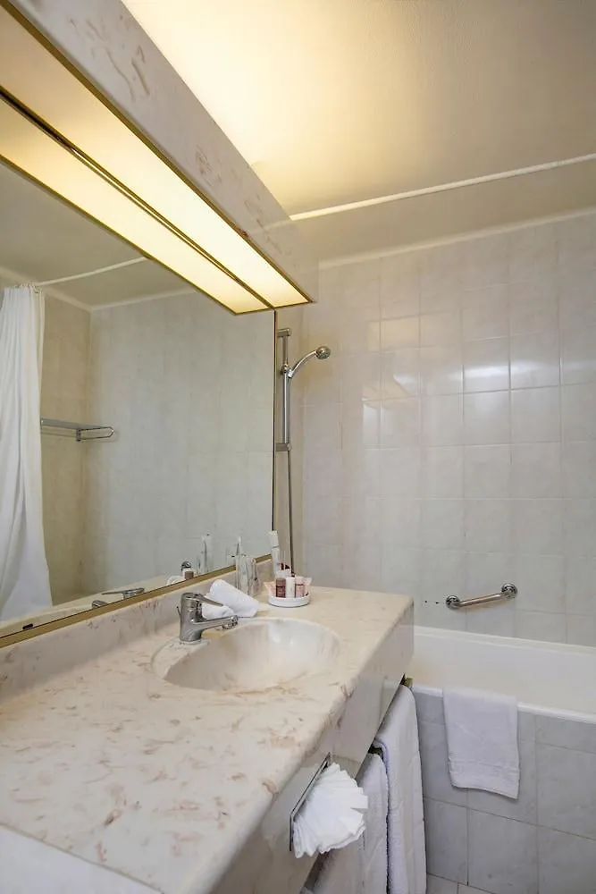 Juliana Hotel Cannes