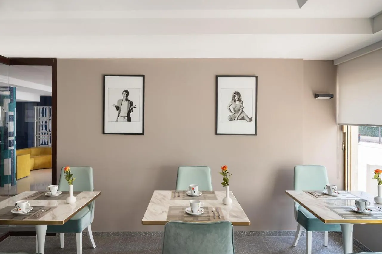 Juliana Hotel Cannes