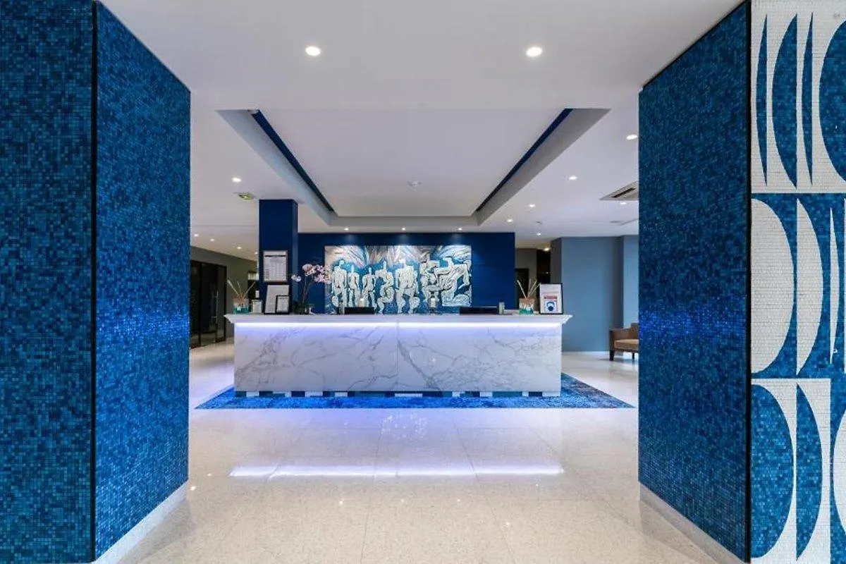 Juliana Hotel Cannes
