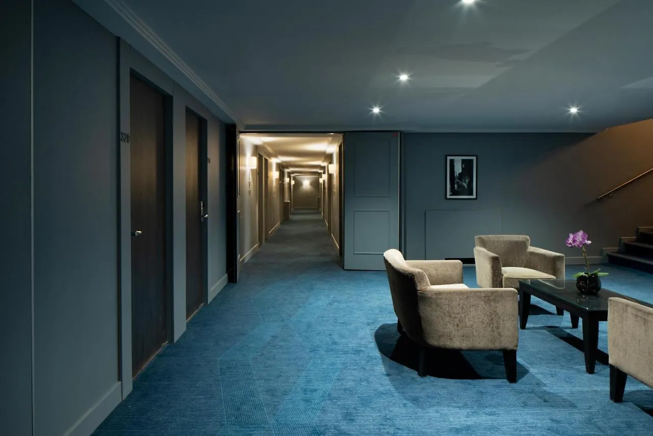 Juliana Hotel Cannes