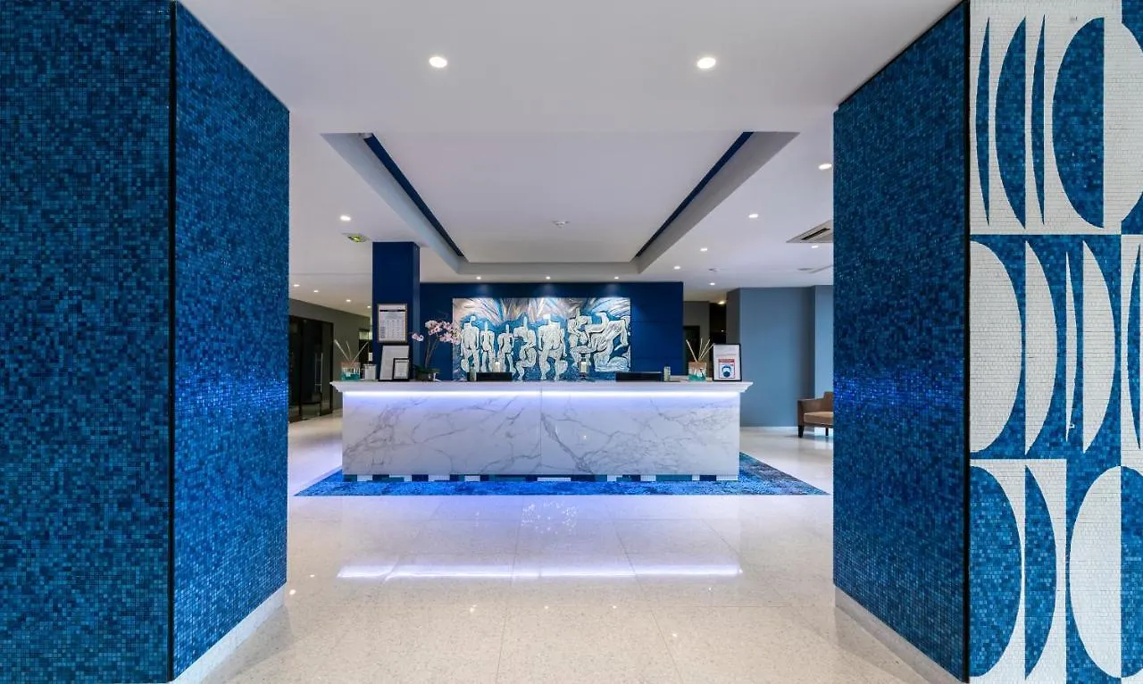 Juliana Hotel Cannes 4*,