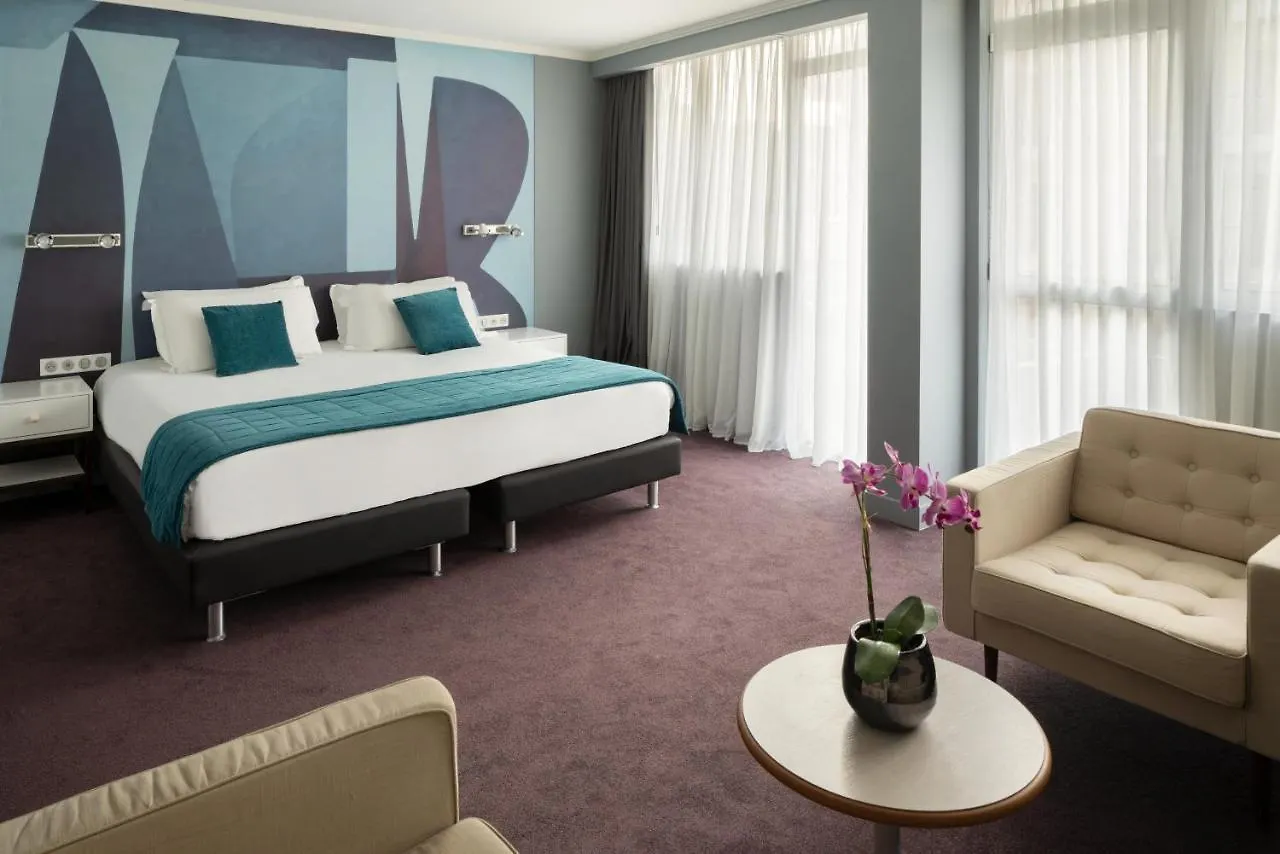 ****  Juliana Hotel Cannes France
