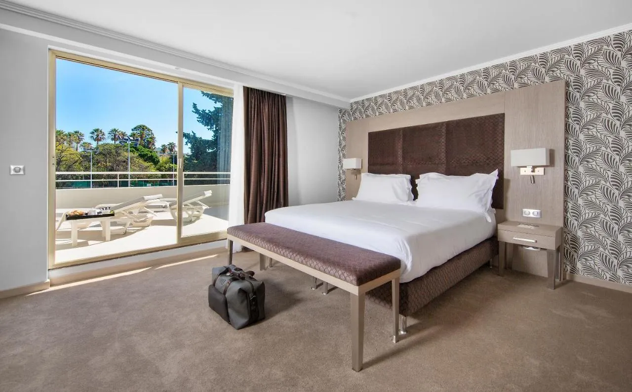 Juliana Hotel Cannes