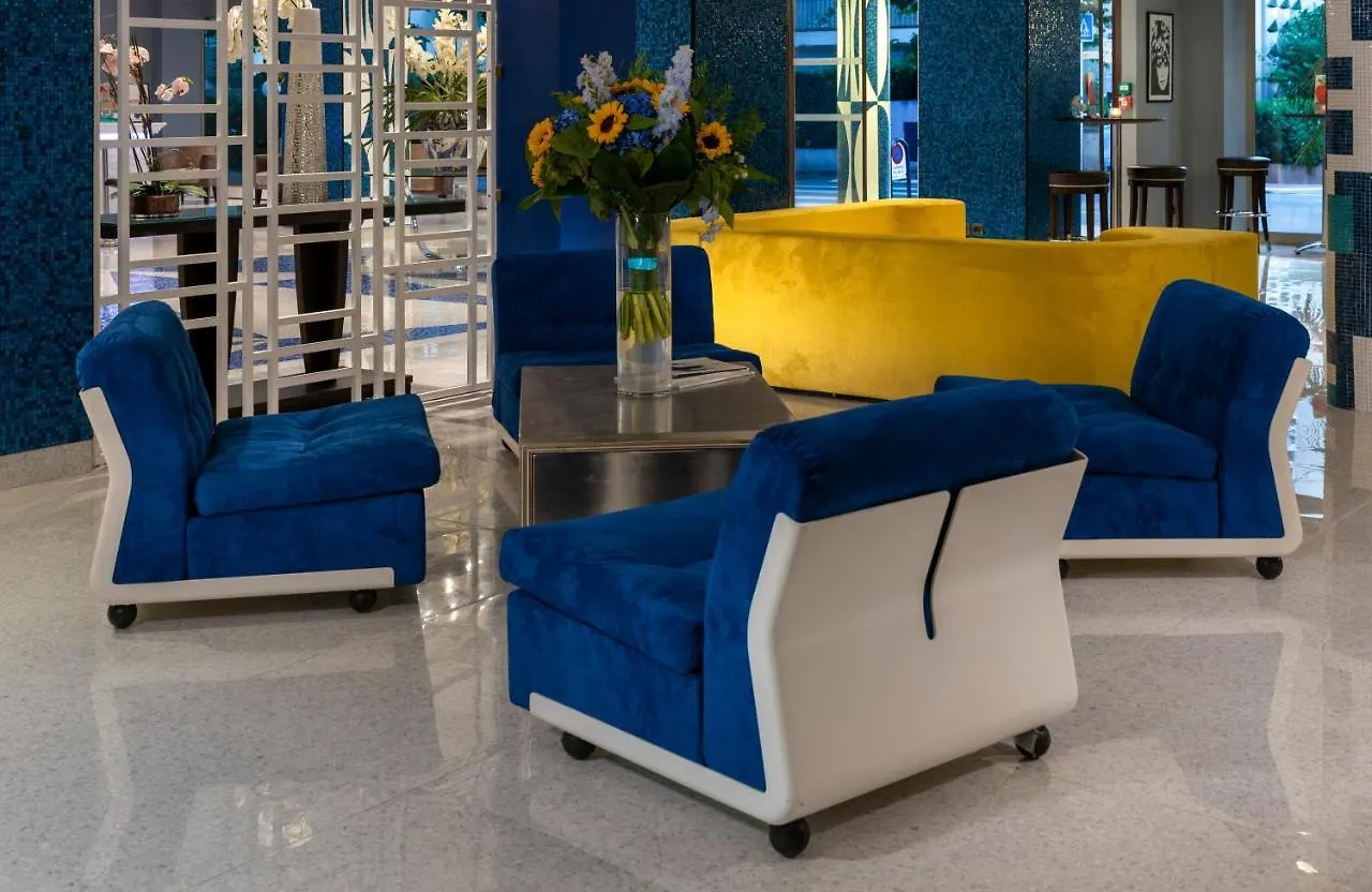 ****  Juliana Hotel Cannes França