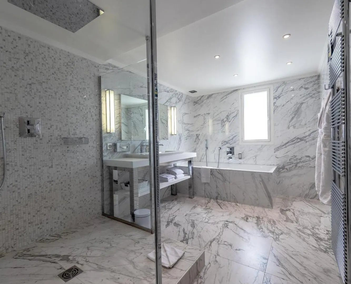 Juliana Hotel Cannes