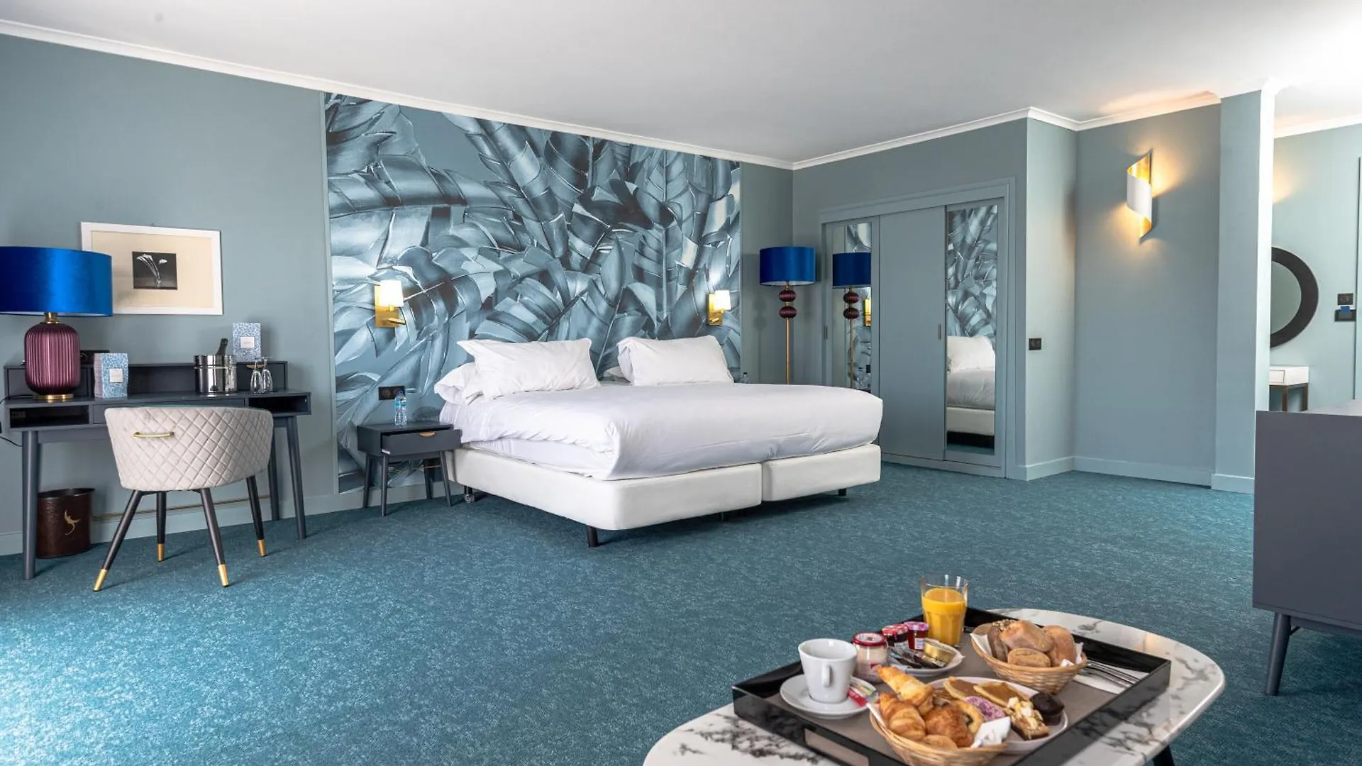 Juliana Hotel Cannes