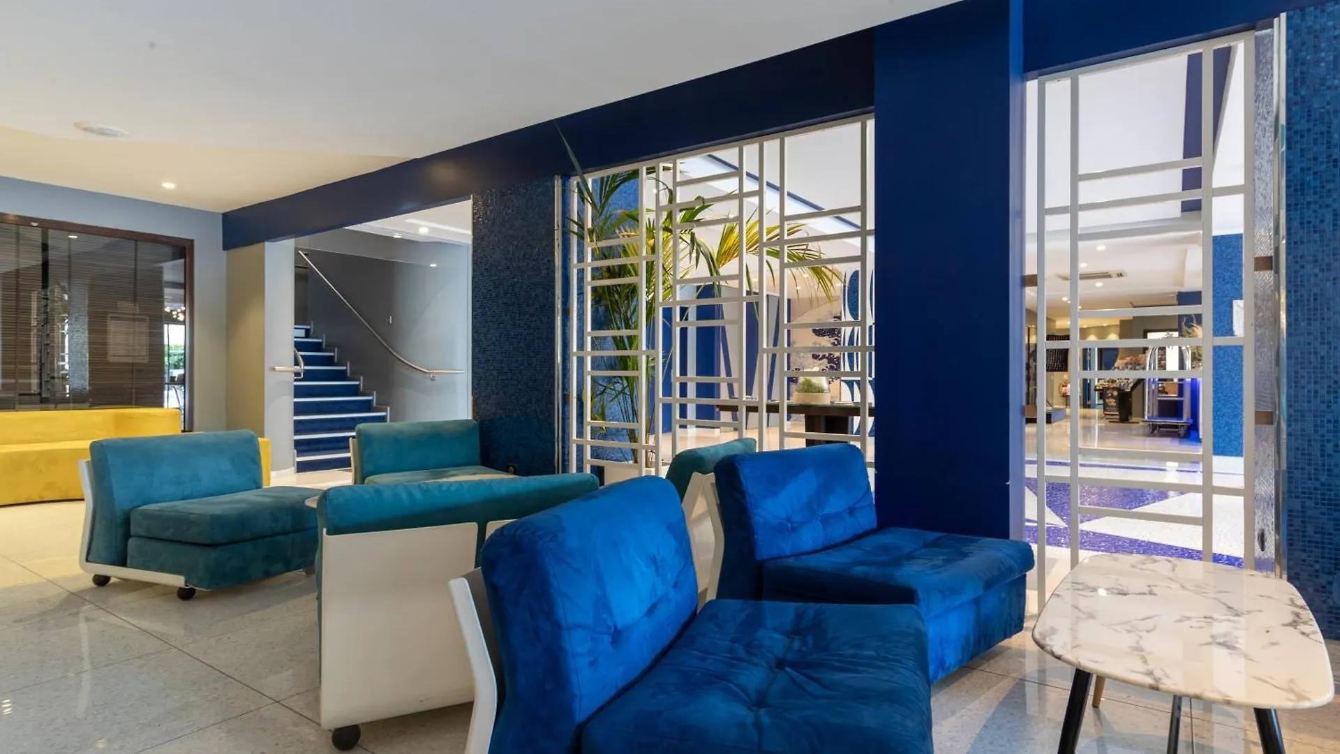 ****  Juliana Hotel Cannes França