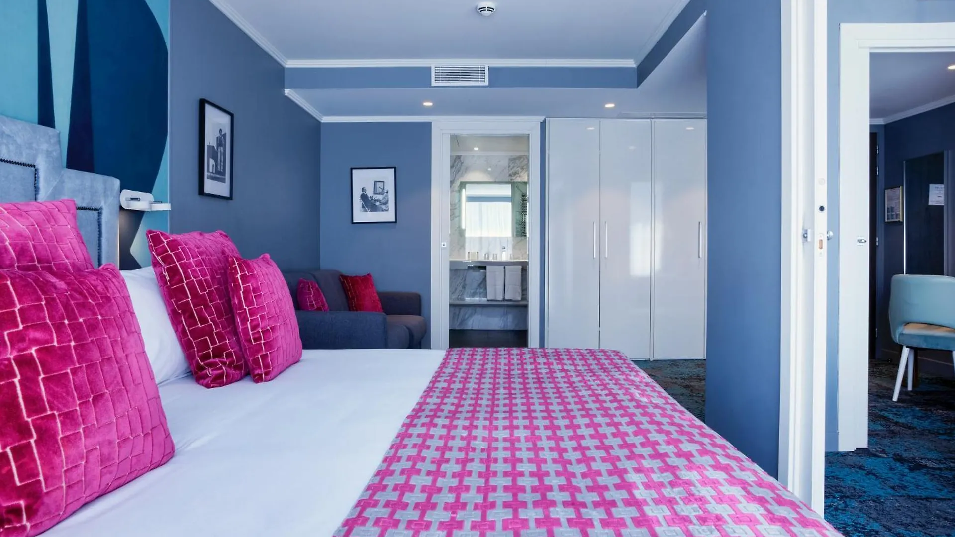 Juliana Hotel Cannes