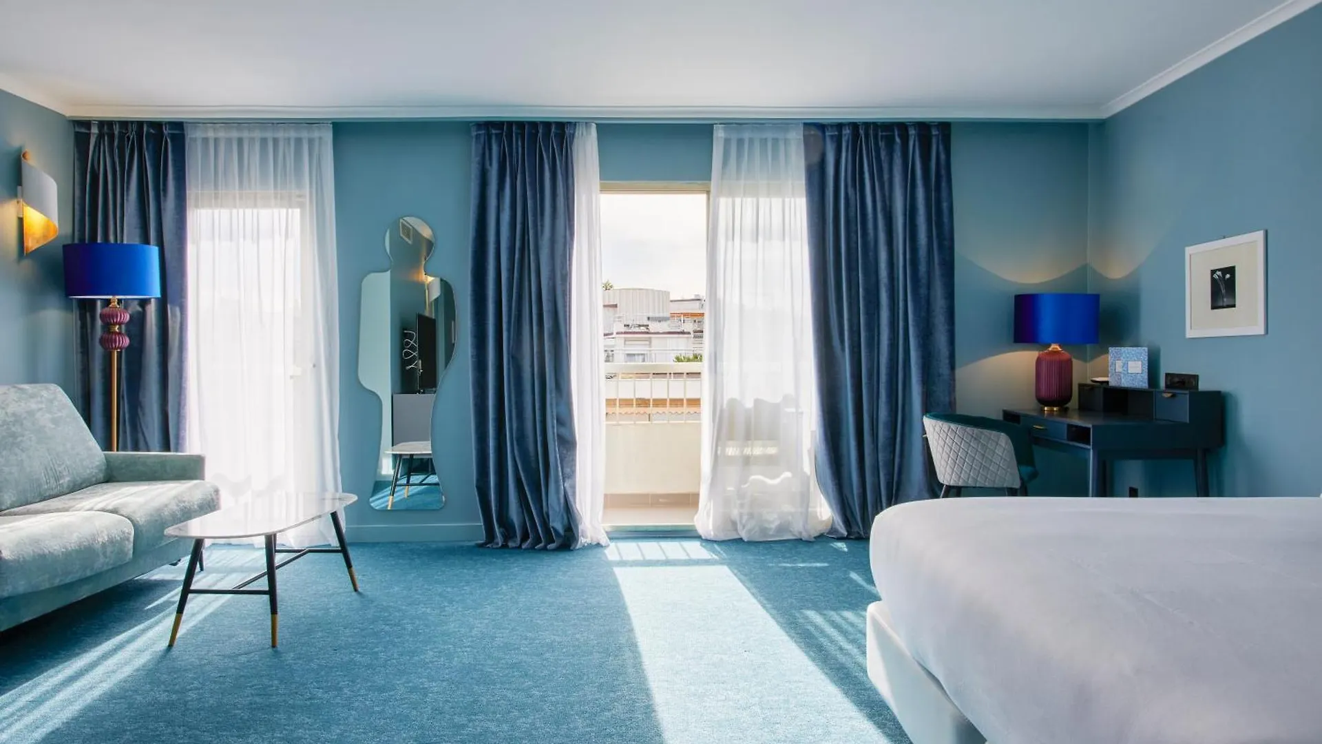 Juliana Hotel Cannes 4*,  França