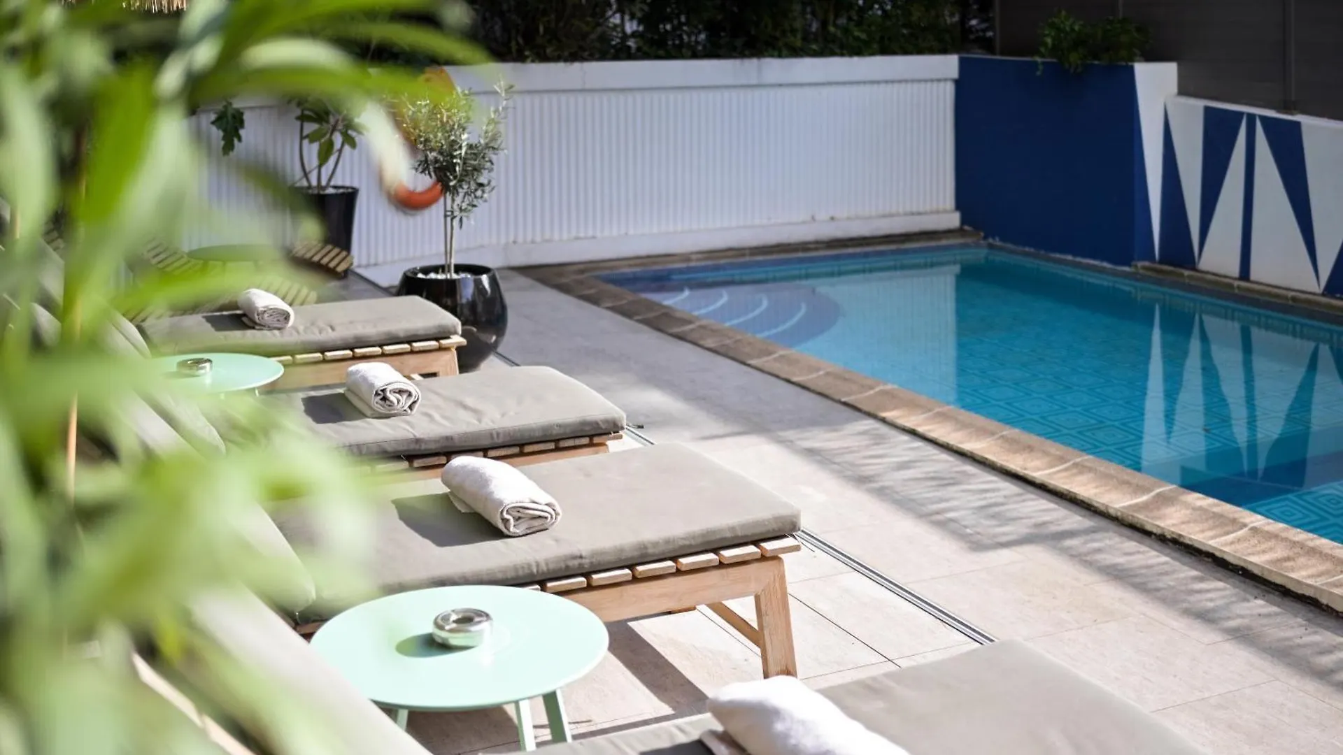 Juliana Hotel Cannes France
