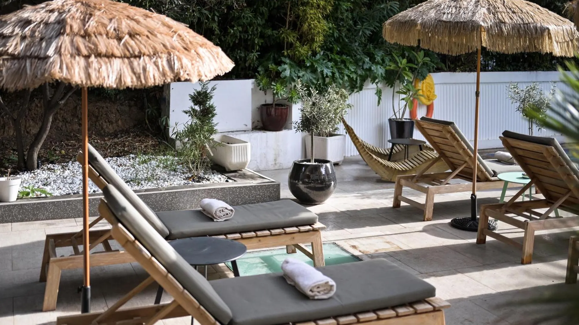 Juliana Hotel Cannes 4*,