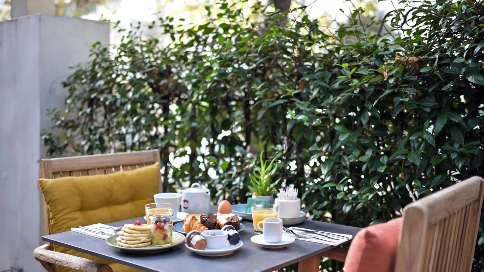 Juliana Hotel Cannes