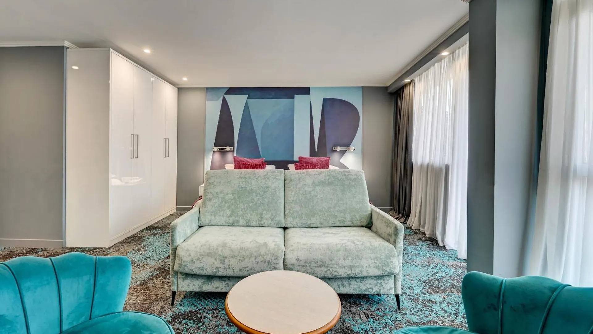 Juliana Hotel Cannes