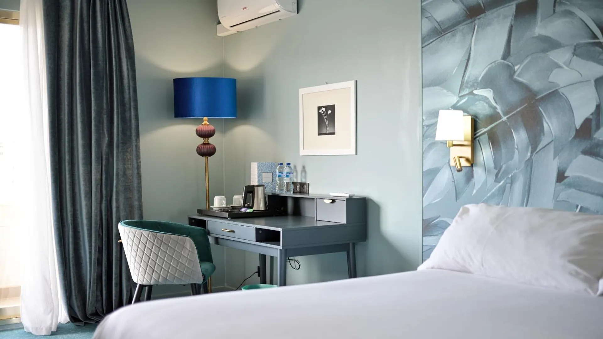 Juliana Hotel Cannes