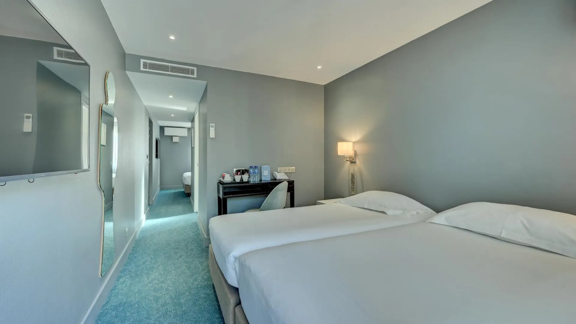 Juliana Hotel Cannes