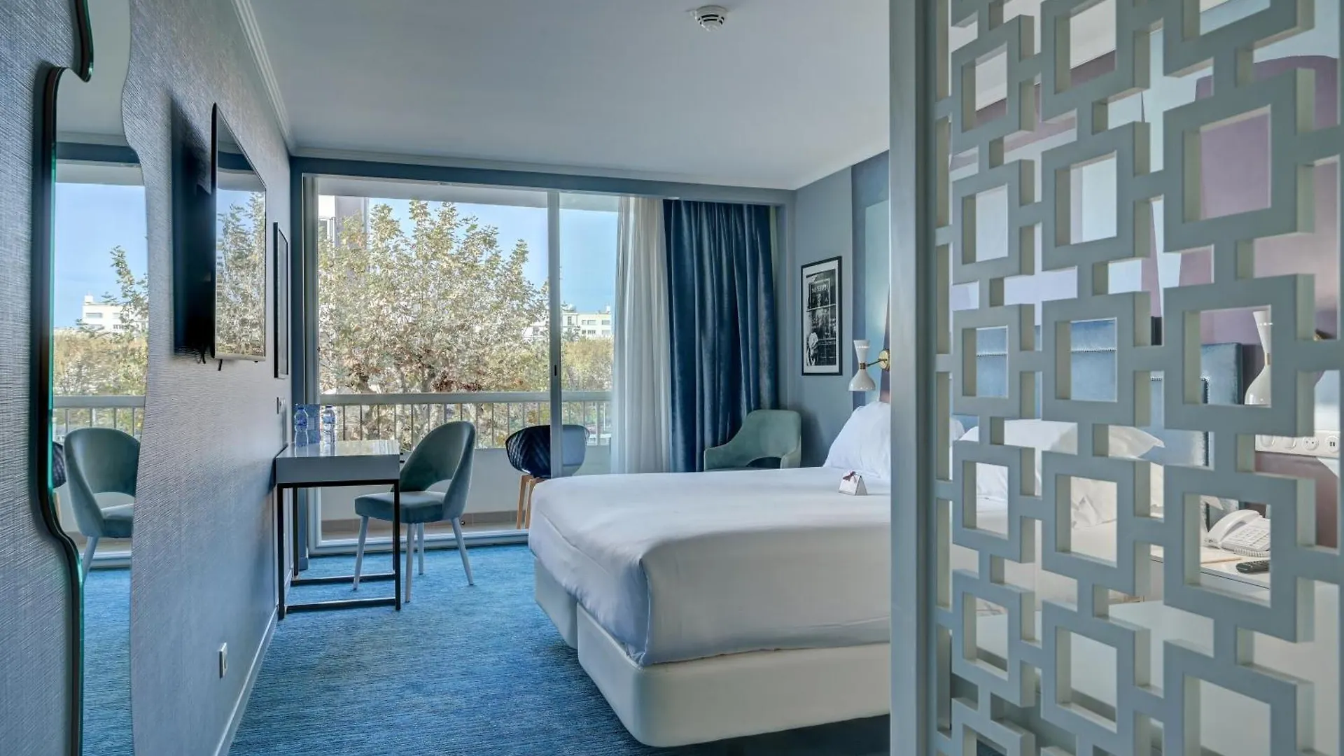 Juliana Hotel Cannes France