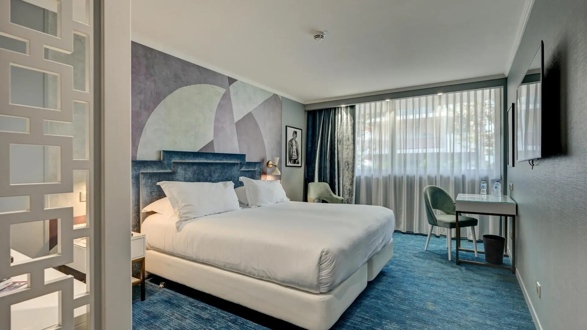 Juliana Hotel Cannes