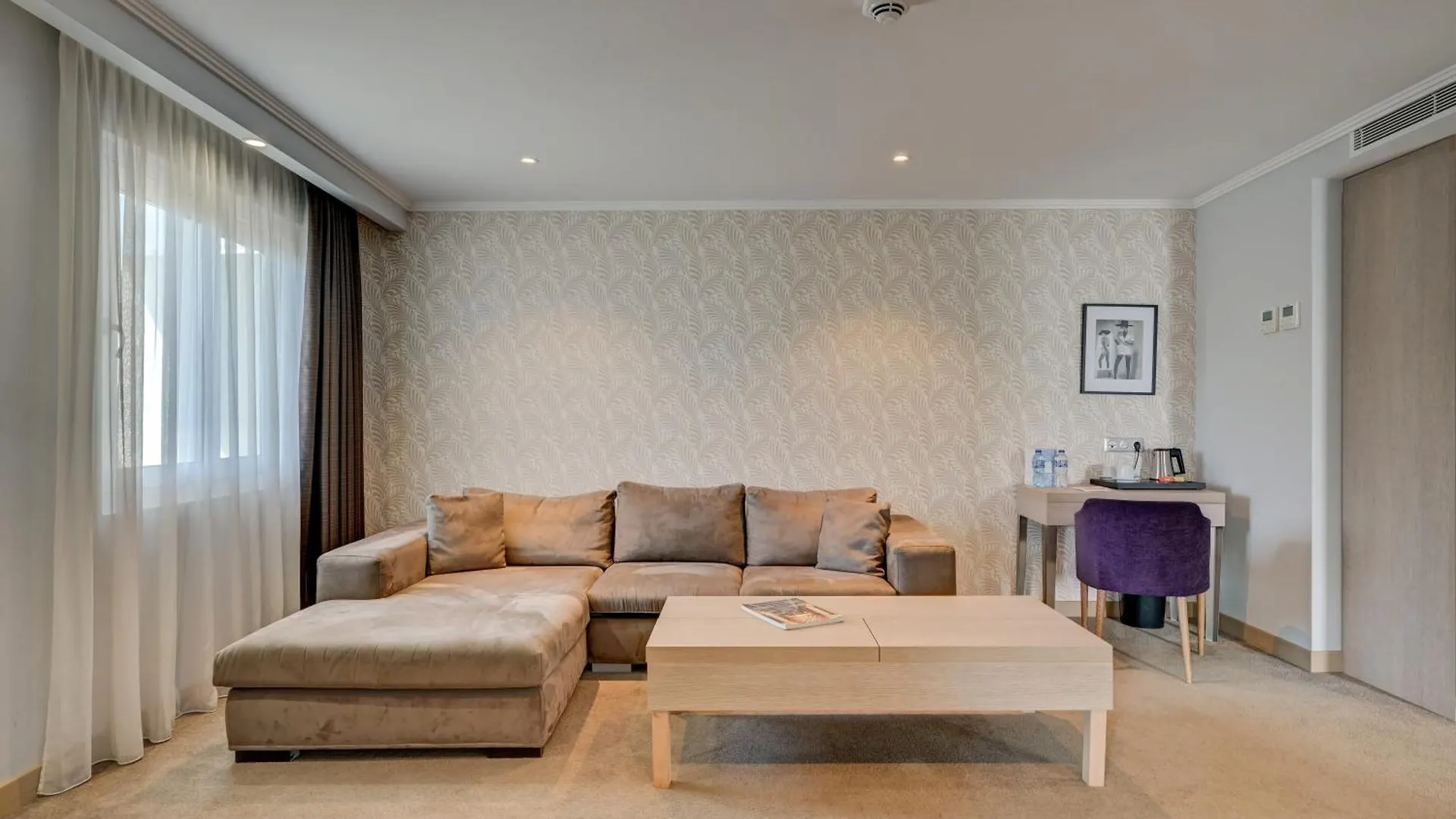 Juliana Hotel Cannes