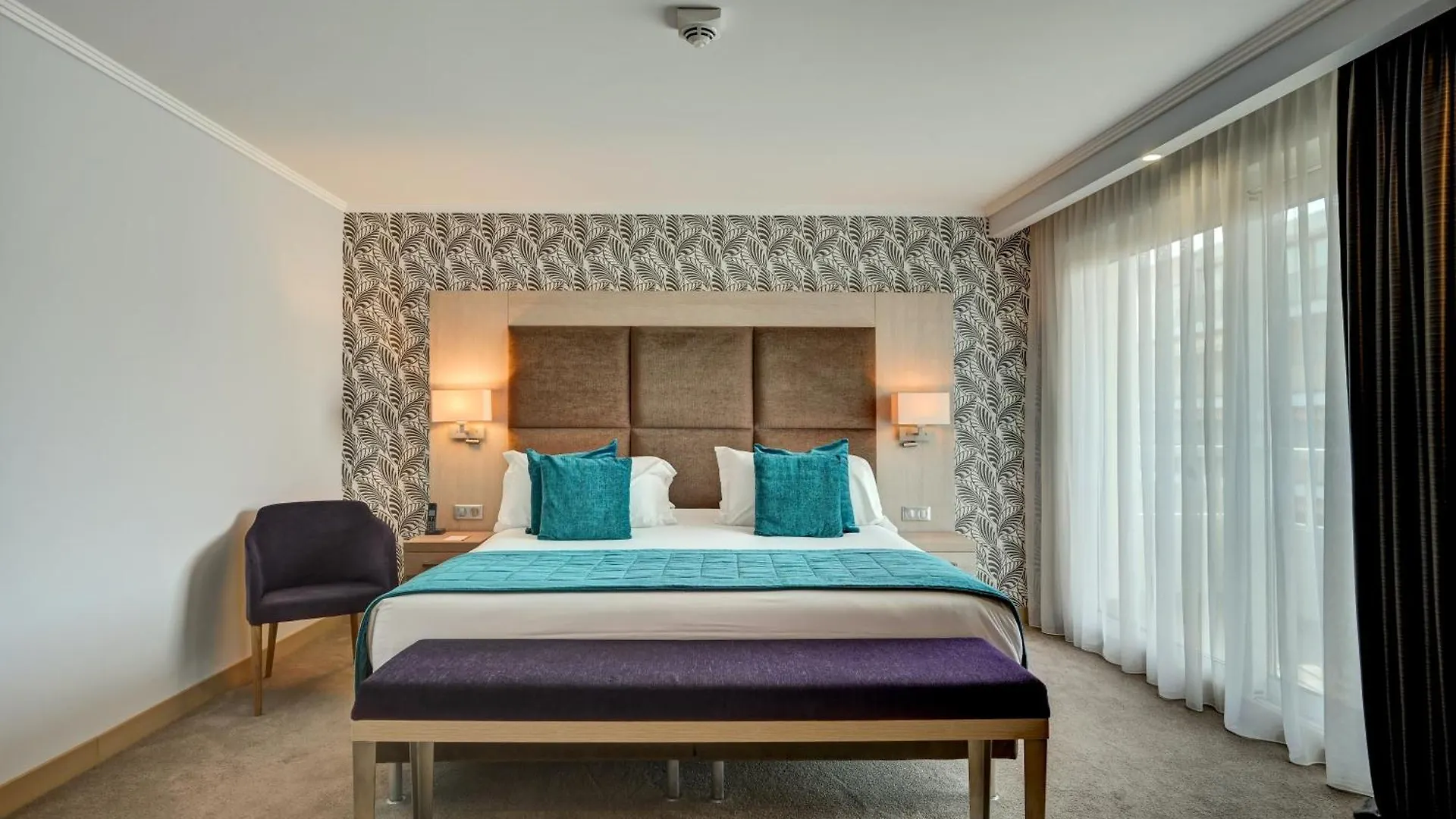 ****  Juliana Hotel Cannes França