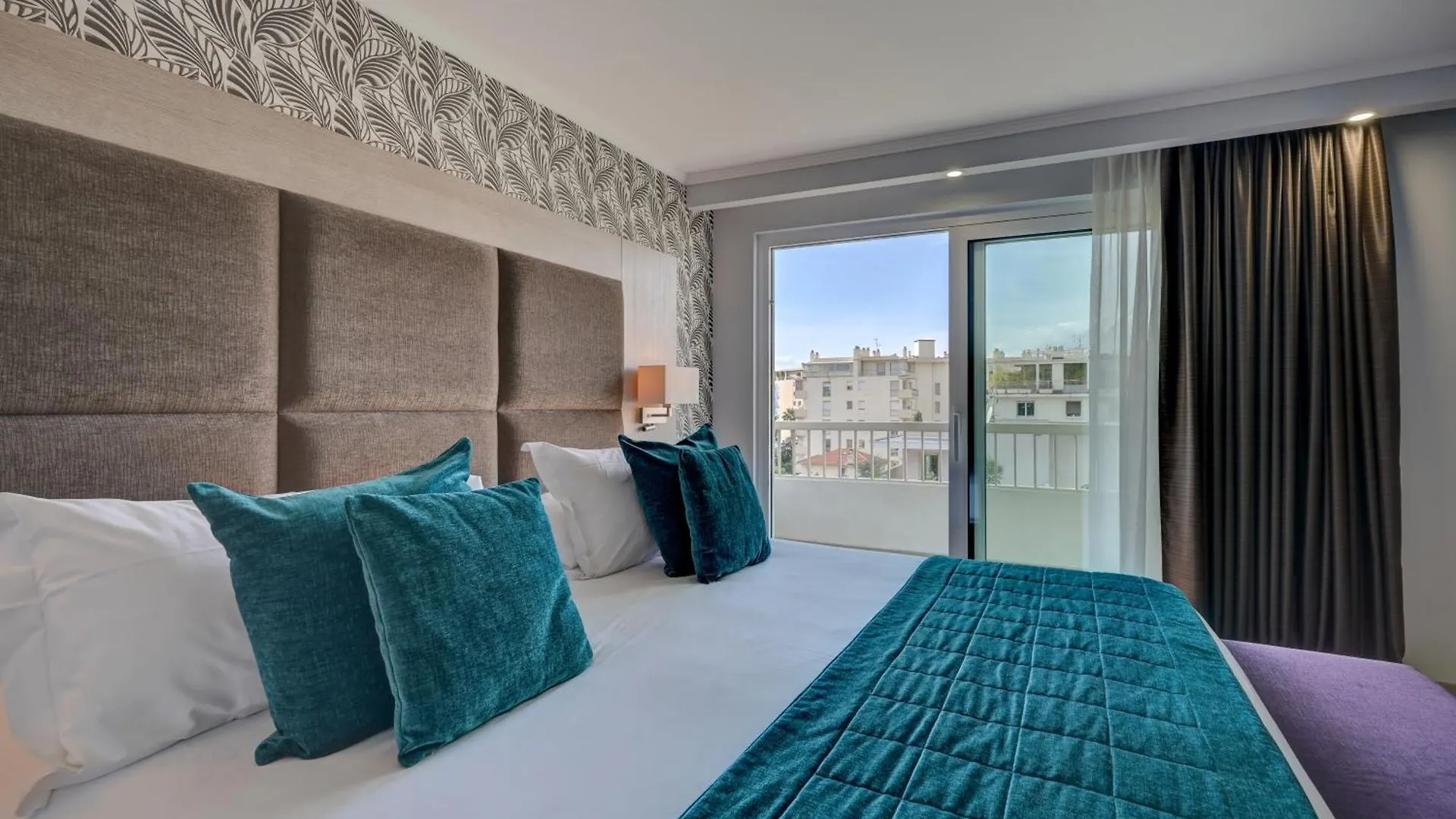 Juliana Hotel Cannes