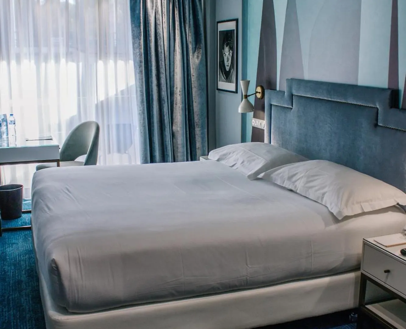 Juliana Hotel Cannes
